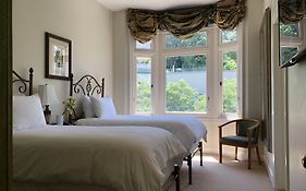 Hotel Sausalito